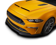 Load image into Gallery viewer, 2018-2021 C-Series Mustang Chin Spoiler