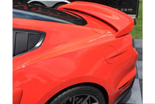 Load image into Gallery viewer, 2015-2021 C-Series Mustang Pedestal Spoiler