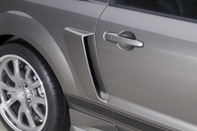 Load image into Gallery viewer, 05-09 Mustang C-Series Kit w/o Wheels