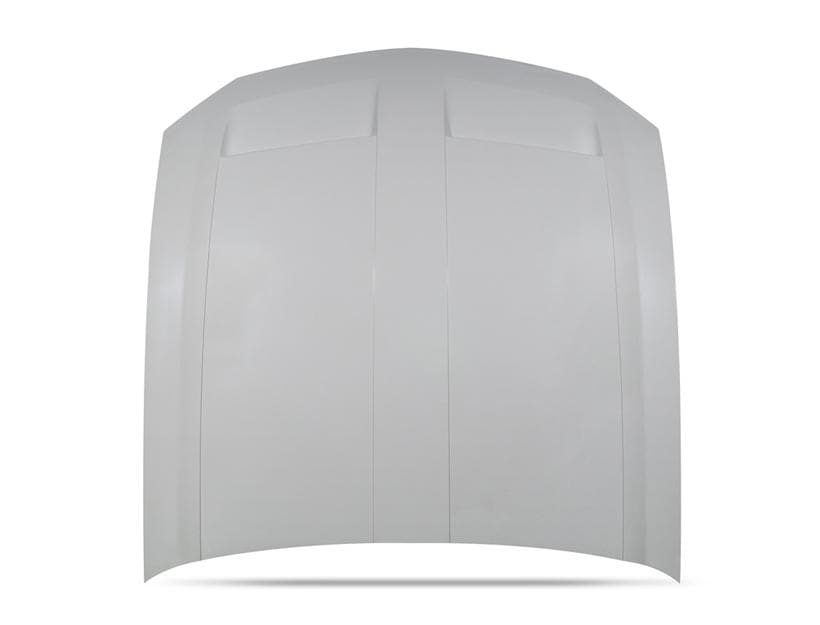 05-09 Mustang Concept Ram Air Hood