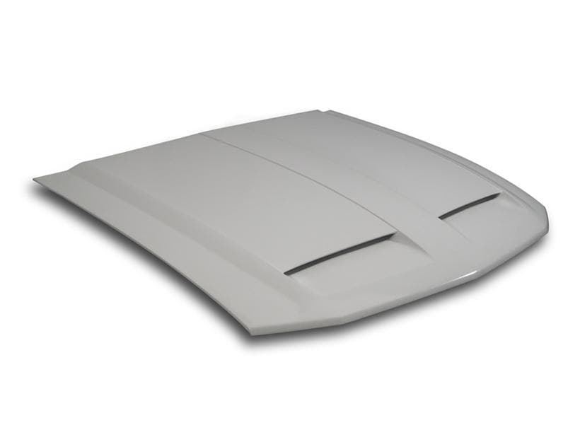 05-09 Mustang Concept Ram Air Hood