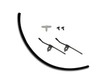 Load image into Gallery viewer, 05-09 Mustang Concept Ram Air Hood
