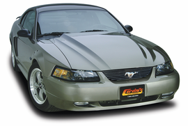 99-04 Mustang Upper Billet Grille