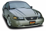 99-04 Mustang Upper Billet Grille