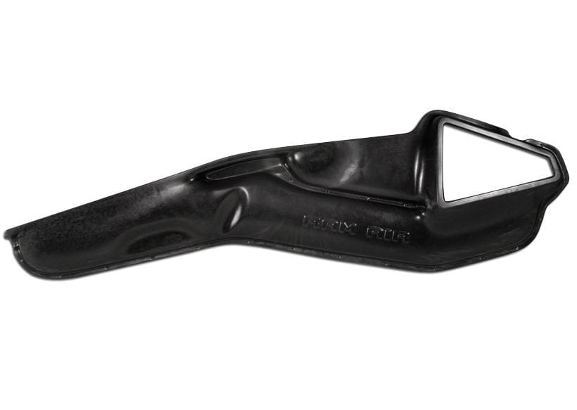 05-09 Mustang Ram Air Kit for Hood 1176