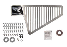 Load image into Gallery viewer, 05-09 Mustang Ram Air Kit for Hood 1176