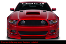 Load image into Gallery viewer, 13-14 Mustang Billet Grille Combo Deal!