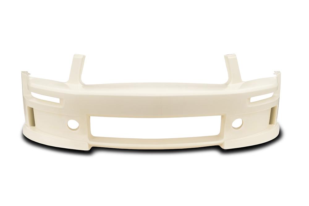 05-09 Mustang C-Series Front Bumper