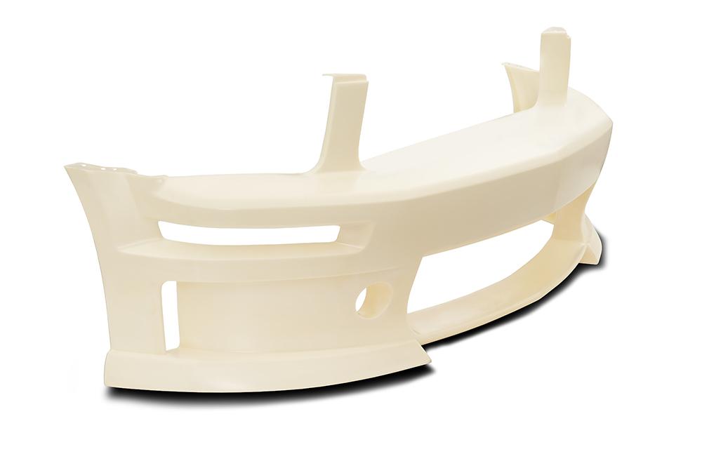 05-09 Mustang C-Series Front Bumper
