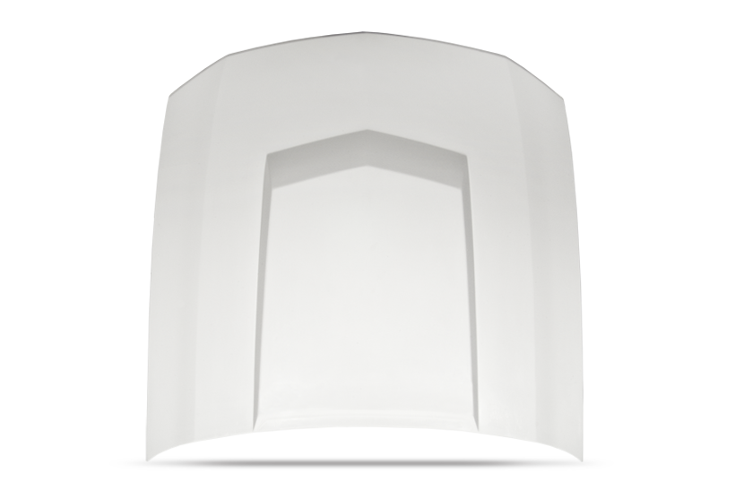 05-09 Mustang C-Series Hood