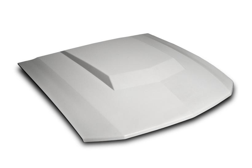 05-09 Mustang C-Series Hood