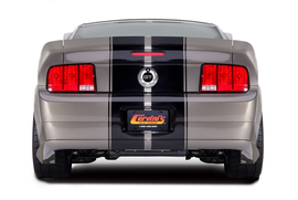 05-09 Mustang C-Series Ducktail Spoiler