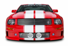Load image into Gallery viewer, 05-09 Mustang C-Series Front Bumper Kit