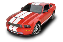 05-09 Mustang Heat Extractor Hood