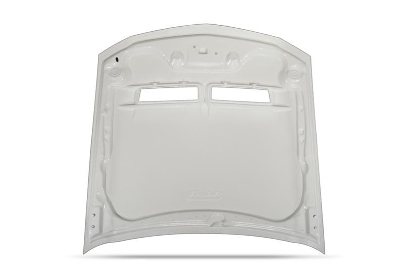 05-09 Mustang Heat Extractor Hood