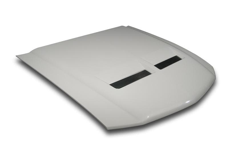 05-09 Mustang Heat Extractor Hood