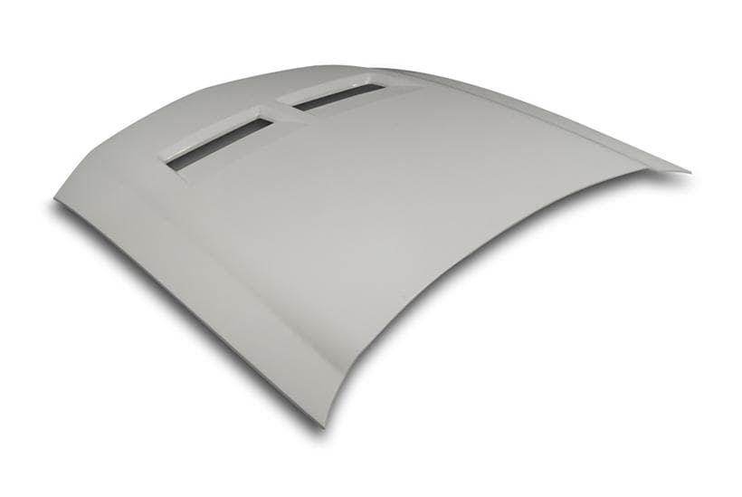 05-09 Mustang Heat Extractor Hood