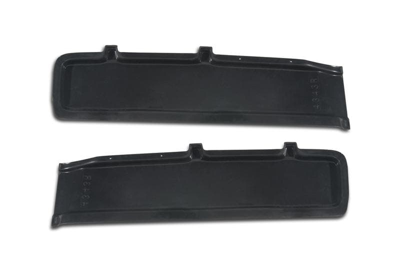 05-09 Mustang Heat Extractor Hood