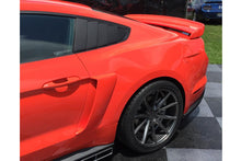 Load image into Gallery viewer, 2015-2021 C-Series Mustang Pedestal Spoiler