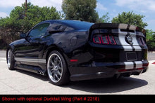 Load image into Gallery viewer, 13-14 C-SERIES Body Kit