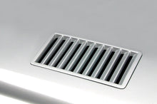 Load image into Gallery viewer, 05-12 Mustang Hood Louver Inserts