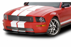 05-09 Mustang GT Lower Billet Grille