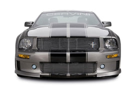 05-09 Mustang Lower Billet Grille w/o Fog Lights