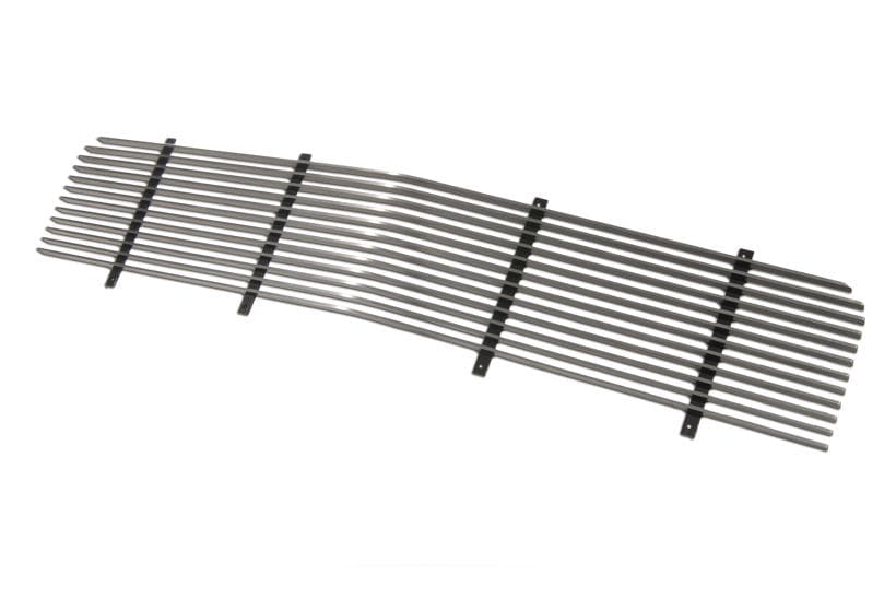 05-09 Mustang Lower Billet Grille w/o Fog Lights