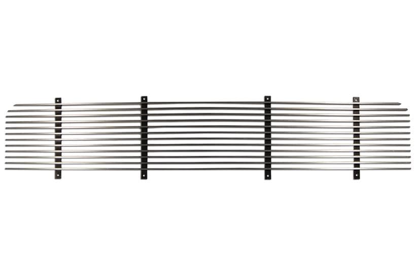 05-09 Mustang Lower Billet Grille w/o Fog Lights