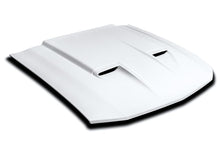 Load image into Gallery viewer, 05-09 Mustang Mach One Ram Air Hood