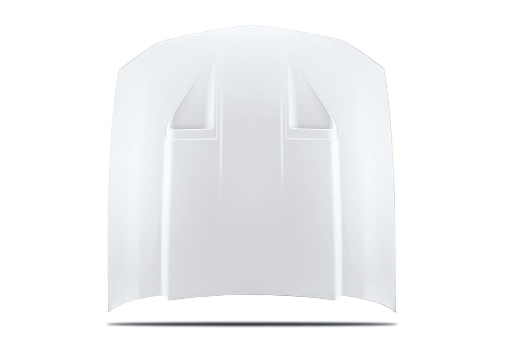 05-09 Mustang Mach One Ram Air Hood
