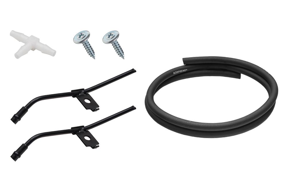 05-09 Mustang Mach One Ram Air Hood