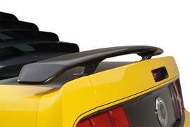 05-09 Mustang Pedestal Wing