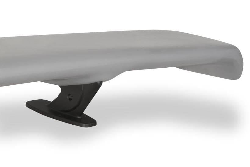 05-09 Mustang Pedestal Wing