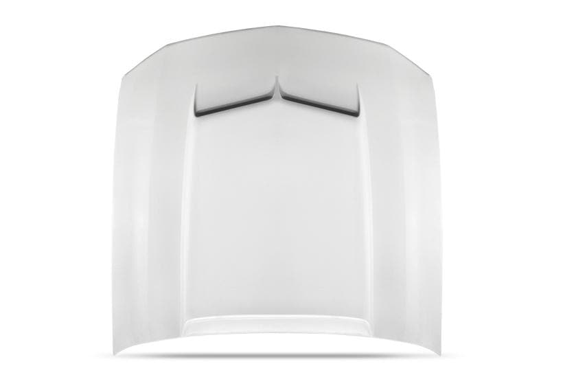 05-09 Mustang Ram Air Hood