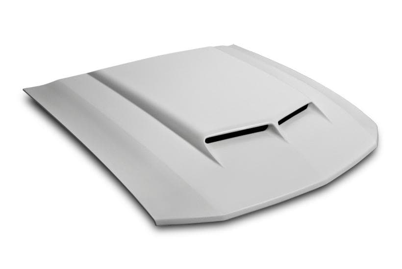 05-09 Mustang Ram Air Hood