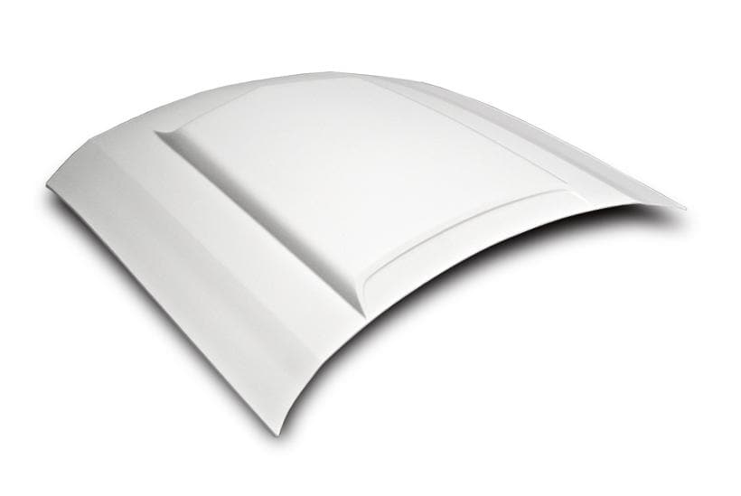 05-09 Mustang Ram Air Hood
