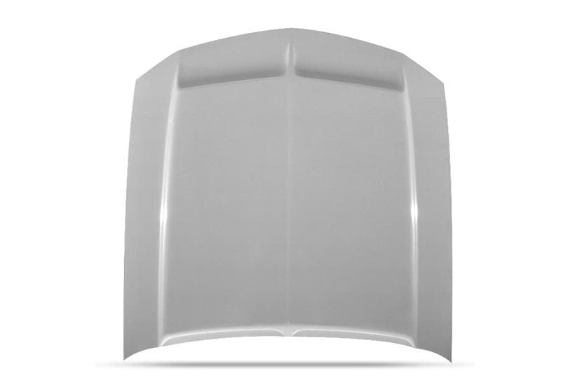 05-09 Mustang Type 4 Ram Air Hood