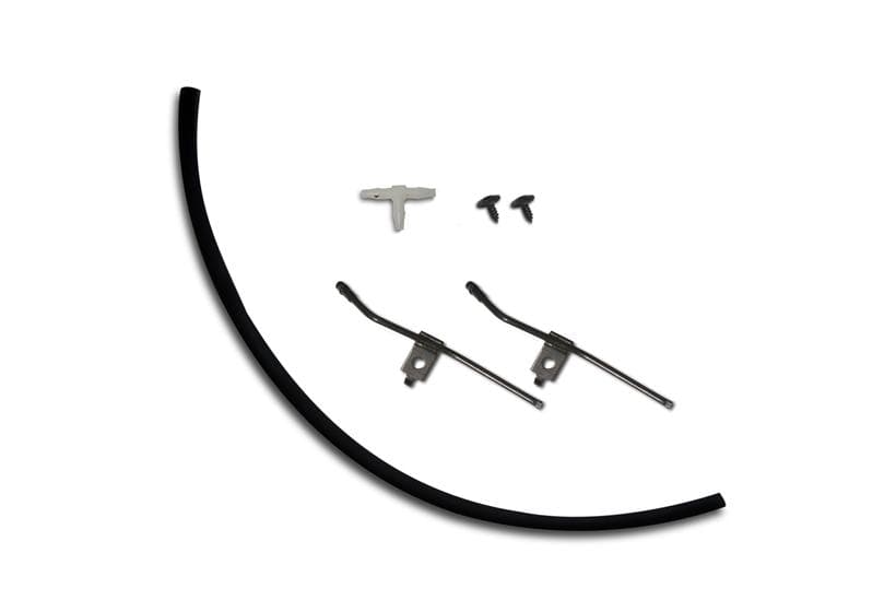 05-09 Mustang Type 4 Ram Air Hood