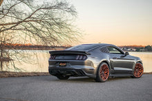 Load image into Gallery viewer, 2015-2020 Mustang Stalker Rear Spoiler