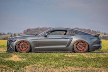 Load image into Gallery viewer, 2015-2020 Mustang Stalker Rear Spoiler