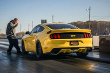 Load image into Gallery viewer, 2015-2020 Mustang Stalker Rear Spoiler