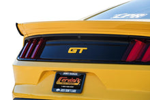 Load image into Gallery viewer, 2015-2020 Mustang Stalker Rear Spoiler