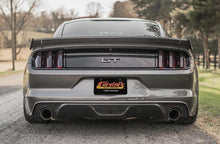 Load image into Gallery viewer, 2015-2020 Mustang Stalker Rear Spoiler