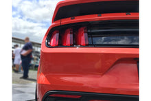 Load image into Gallery viewer, 2015-2021 C-Series Mustang Pedestal Spoiler