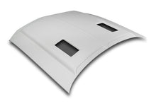 Load image into Gallery viewer, 05-09 Mustang Type 4 Ram Air Hood w/ Billet Heat Extractors