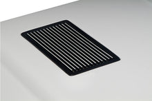 Load image into Gallery viewer, 05-09 Mustang Type 4 Ram Air Hood w/ Billet Heat Extractors