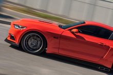 Load image into Gallery viewer, 2015-2017 Mustang Side Exhaust Kit, Side Exhaust for Mustang - Cervinis