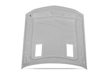 Load image into Gallery viewer, 05-09 Mustang Type 4 Ram Air Hood w/ Louvers