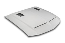 Load image into Gallery viewer, 05-09 Mustang Type 4 Ram Air Hood w/ Louvers